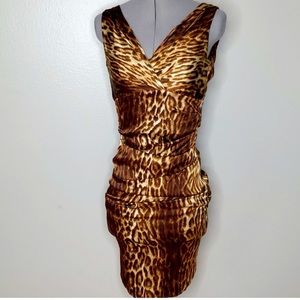 Brand New Cache dress wedding special occasion